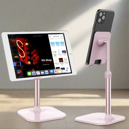 Doboli Cell Phone Stand, Phone Stand for Desk