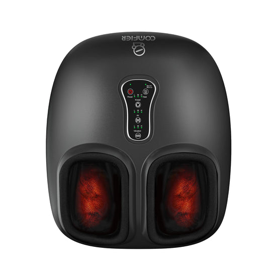 COMFIER Shiatsu Foot Massager