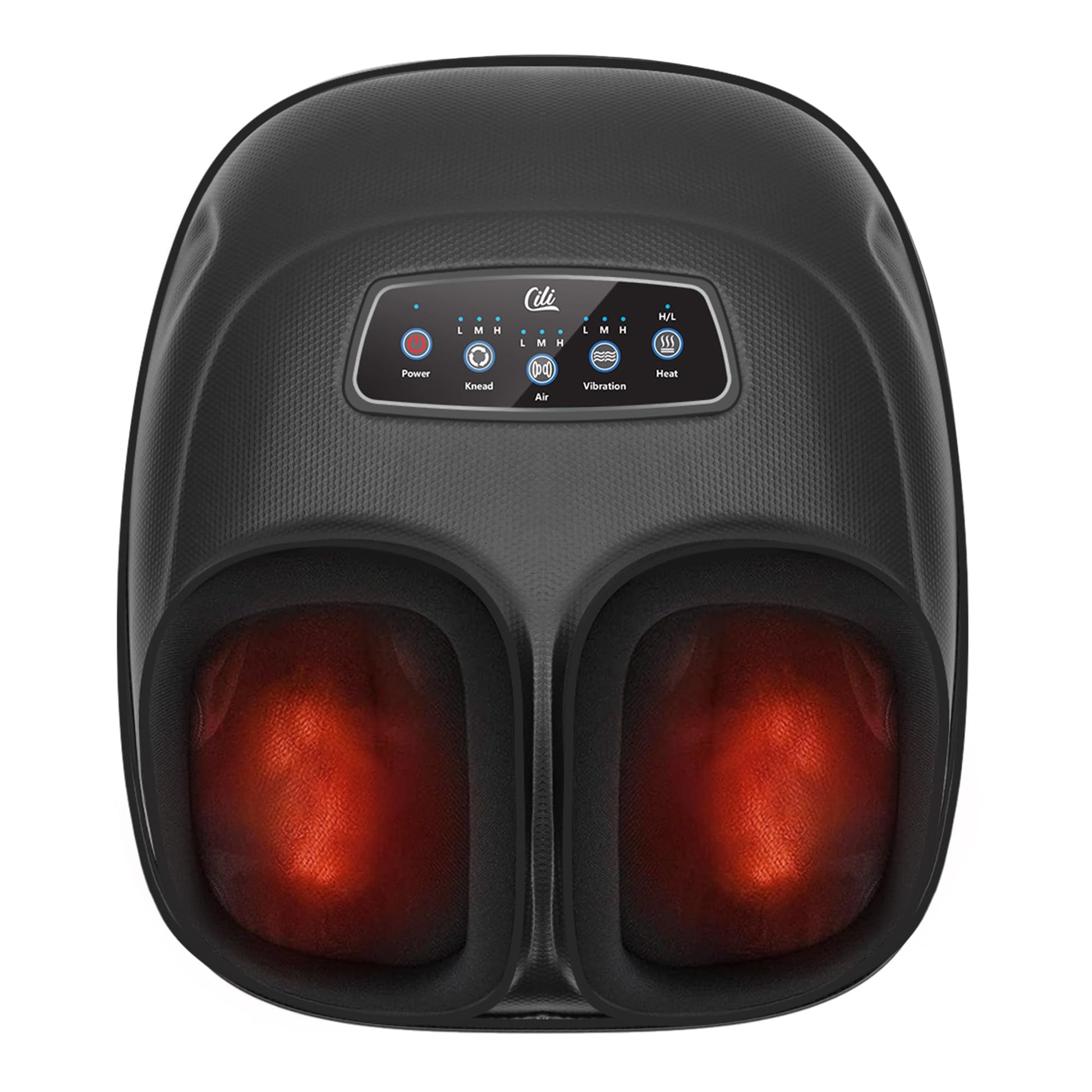 CILI Shiatsu Foot Massager Machine